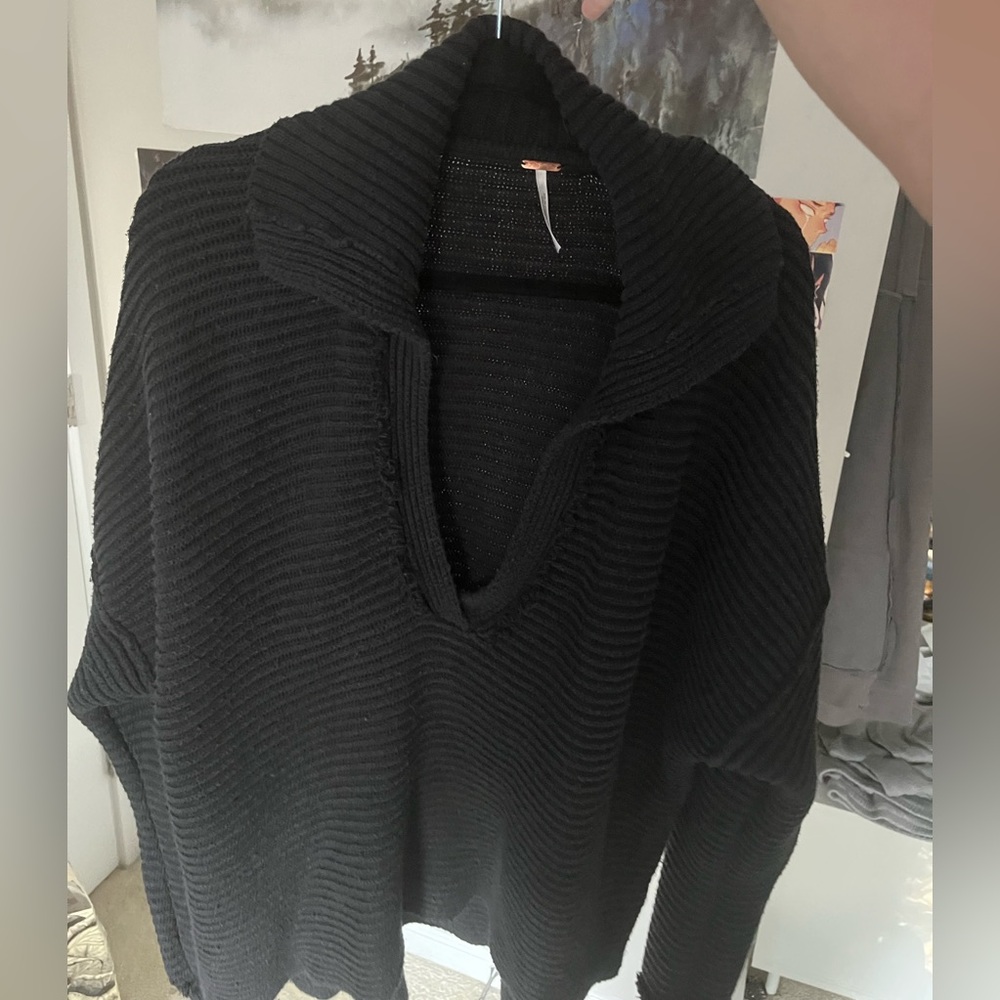 Free People Sweater